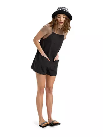 ROXY | Tuta da donna Lavender Haze | schwarz